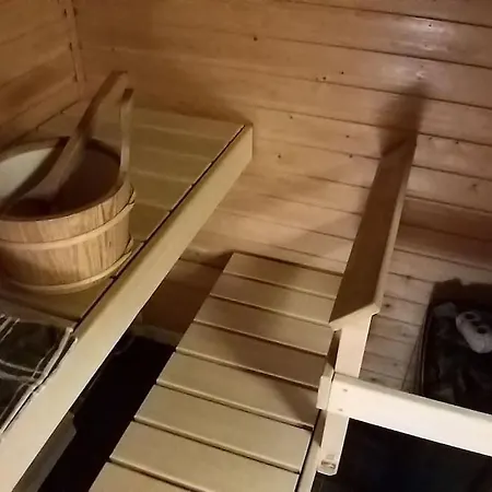 Apartment With Sauna Near The Center Helsinki Buitenkant foto
